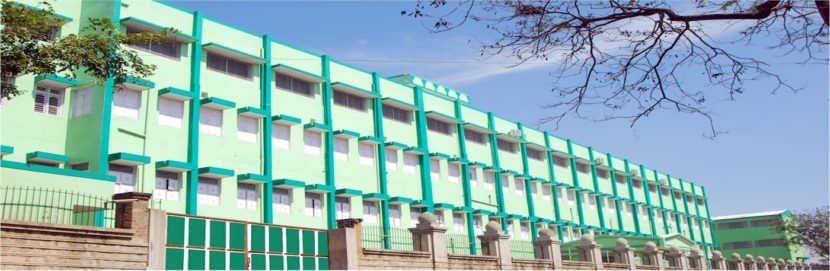 Farooqia Dental College and Hospital, Mysore Image