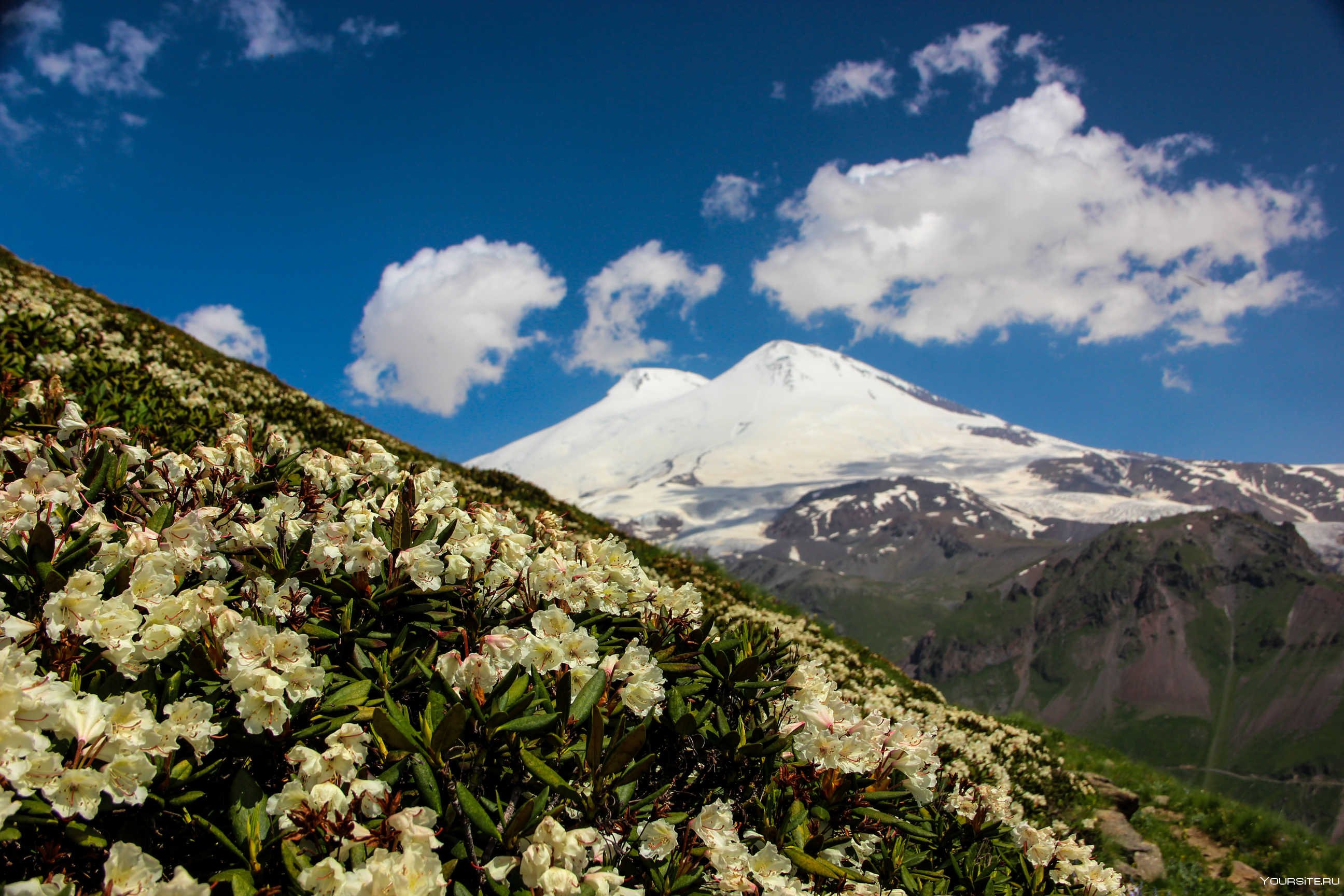 mountain-elbrus