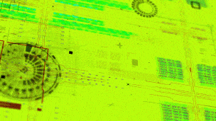 HUDGE | Generator of Hi-Tech Elements | 1850+ HUD UI - 18