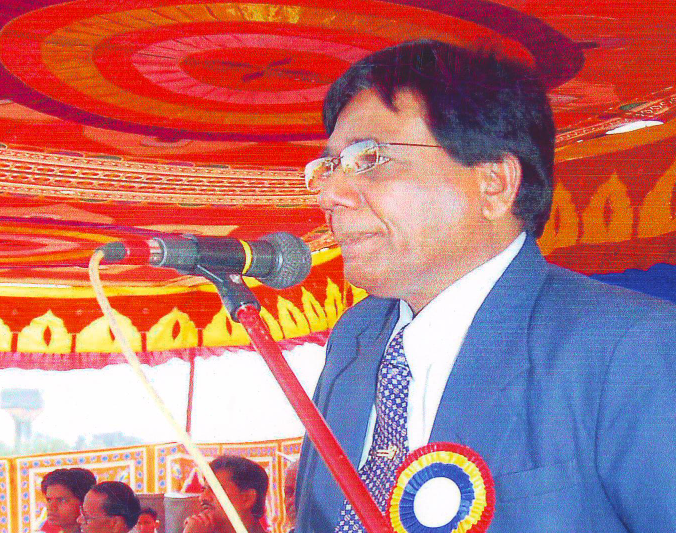 Babubhai B. Avichal Arts and Commerce College, Mandvi Image