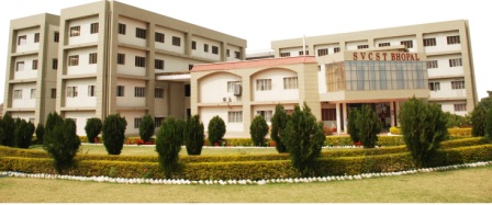 SWAMI VIVEKANAND COLLEGE OF SCIENCE AND TECHNOLOGY BHOPAL Image