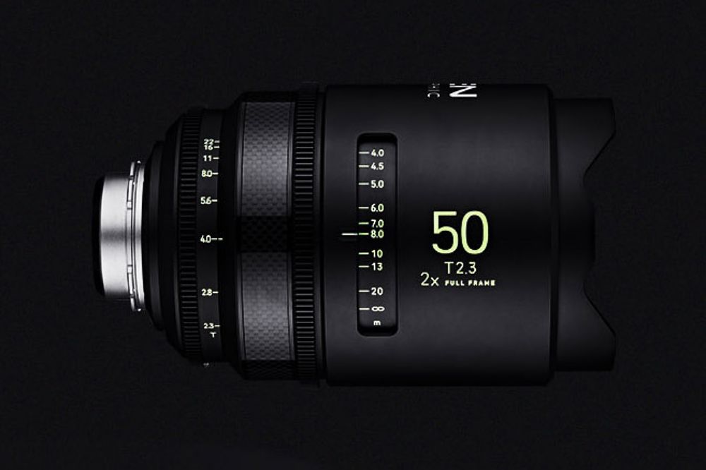 Samyang Cine XEEN Anamorphic