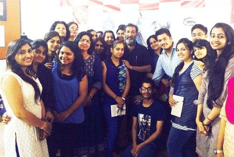 Ellen School of Art and Design, Jaipur Image
