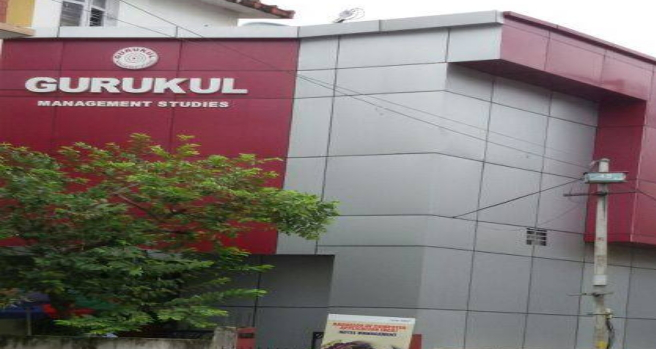 Gurukul Management Studies, Bhatpara Image