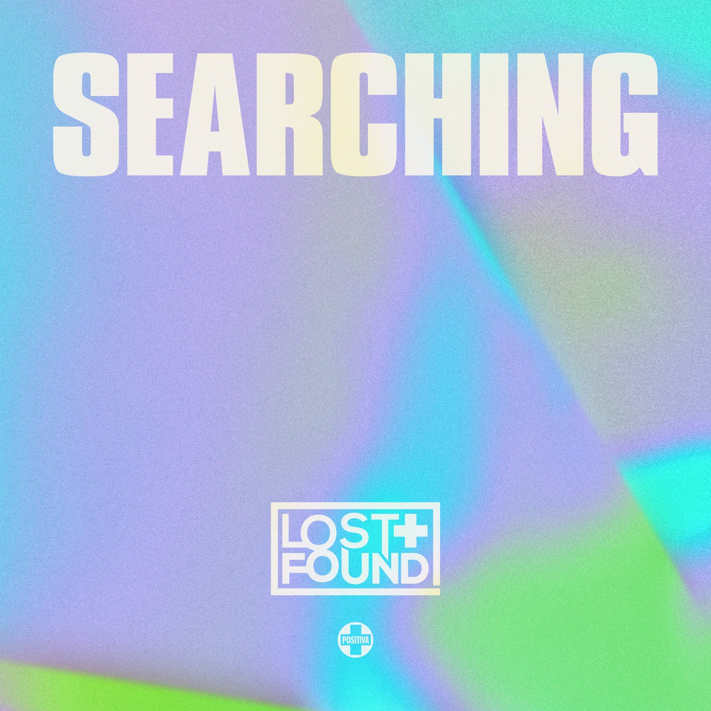 Lost & Found - Searching