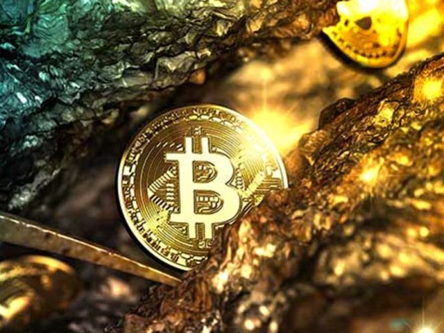 Ico What Is