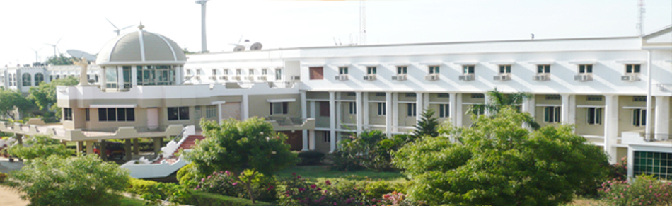Rajas Engineering College, Tirunelveli Image