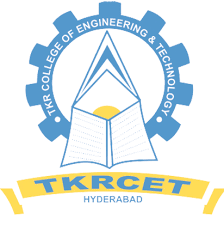 TKR College Of Engineering and Technology