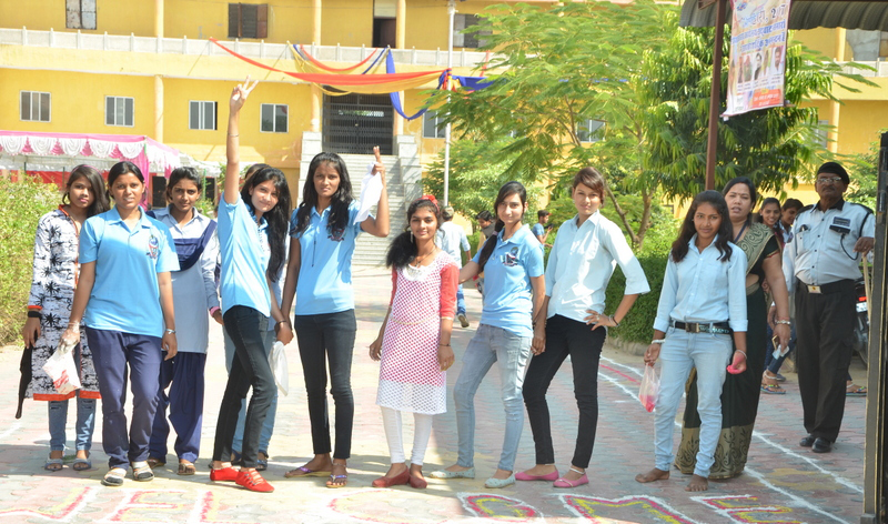R.K Vigyan Mahavidhyalaya, Jaipur Image