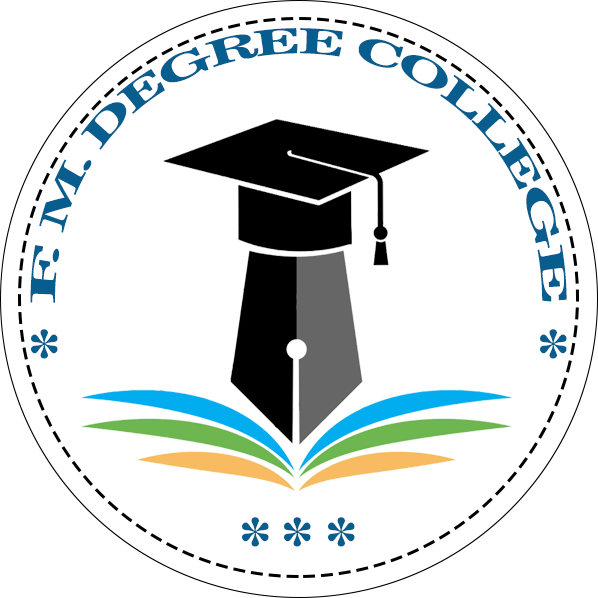 F.M. Degree College, Bulandshahr