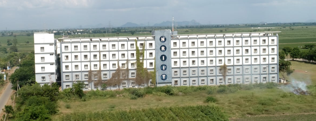 NRI Institute of Technology, Guntur Image