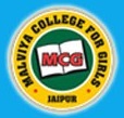 Malviya College, Jaipur