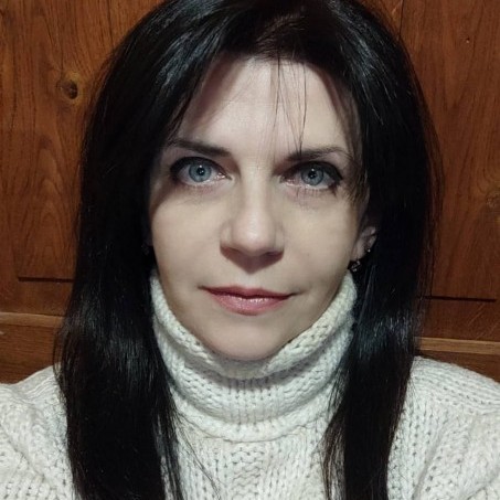 lady's photo