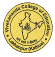 Vivekananda College of Education, Kathua