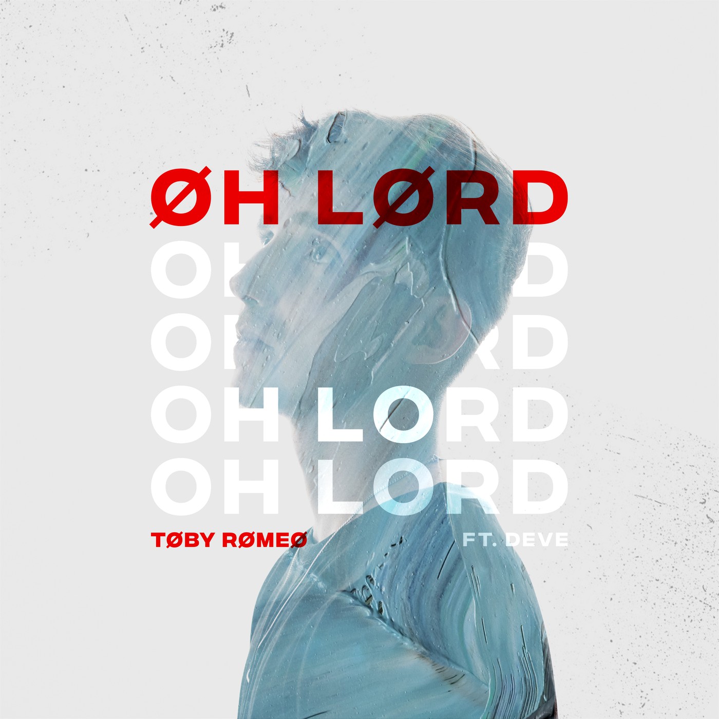 Toby Romero ft Deve - Oh Lord