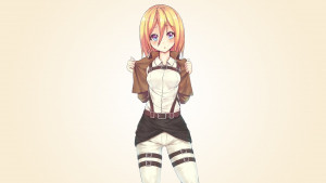 Wallpaper Attack On Titan Shingeki no Kyojin 262
