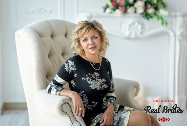 Photo gallery №1 Ukrainian women Natalia