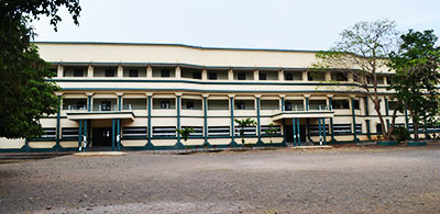 Renaissance Law College, Indore Image