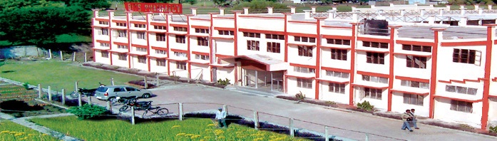 Bhopal Institute of Technology and Science - Pharmacy, Bhopal Image