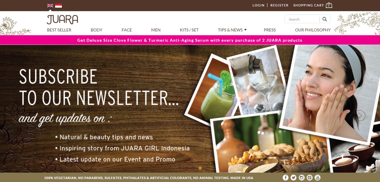 Tips untuk Membuat Newsletter yang Efektif