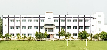 JRSET College of Education, Nadia Image