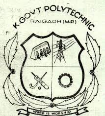 Kirodimal Government Polytechnic, Raigarh