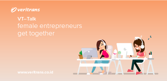 VT-Talk: Female Entrepreneurs Get Together