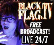Black Flag TV