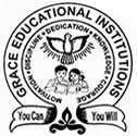 Grace College of Education, Erode