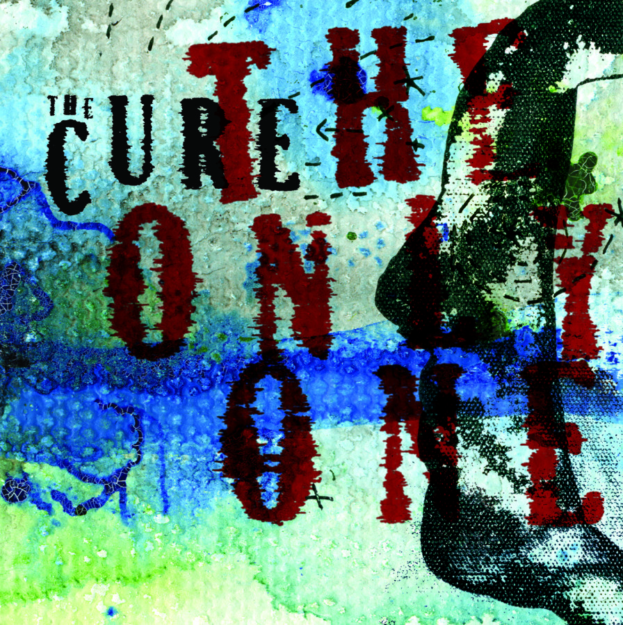 The Cure - The Only One (Mix 13)