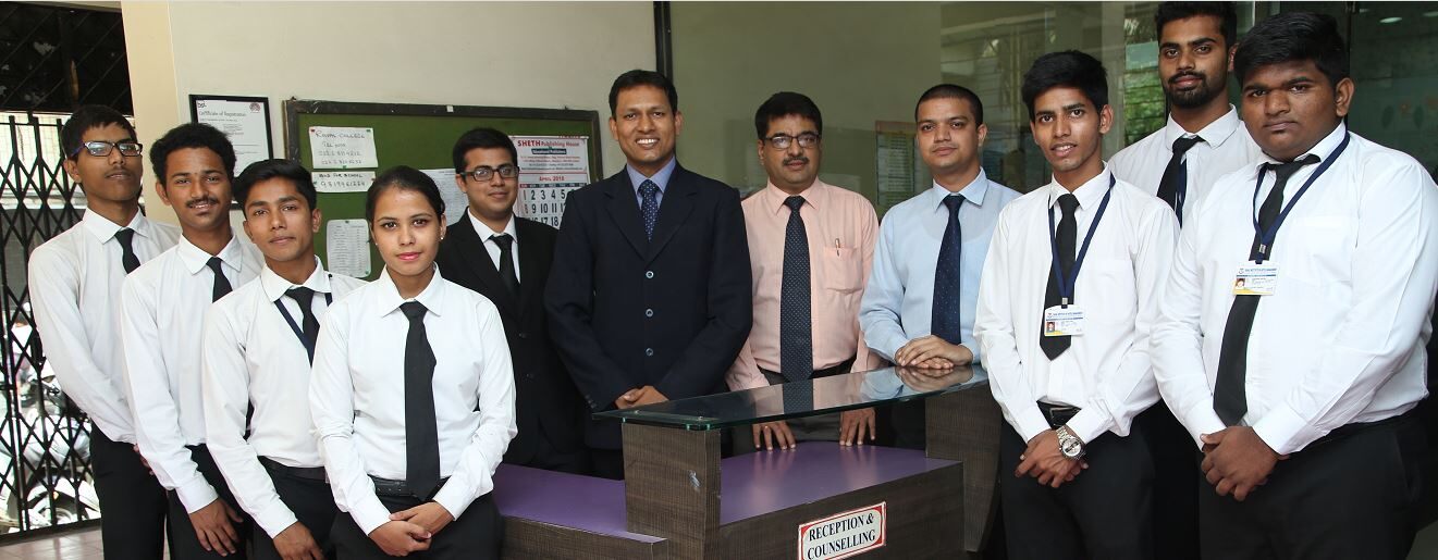 Raval Institute of Hotel Management, Mumbai Image