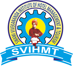 Swami Vivekananda Institute of Hotel Management And Tourism, Bhubaneswar
