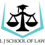 L.J. School Of Law, Ahmedabad