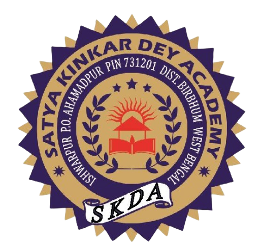 Satya Kinkor Dey Academy, Birbhum