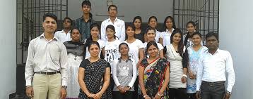 Shree Nathji College of Business Admnistration, Vapi Image