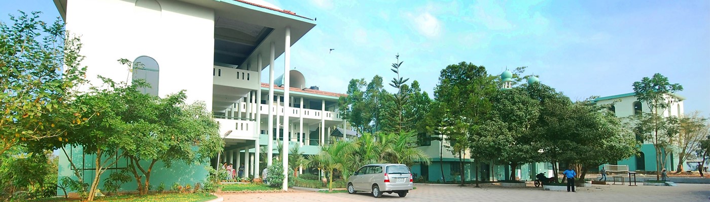 Sullamussalam Science College, Malappuram Image