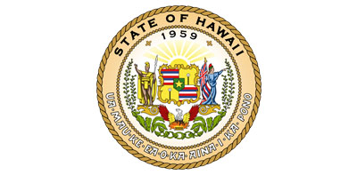 Escudo de Hawái