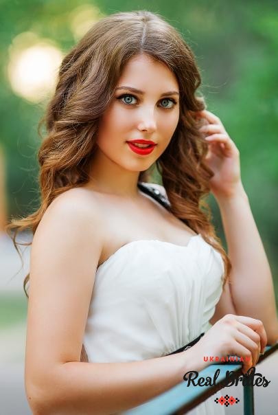 Photo gallery №3 Ukrainian bride Victoria