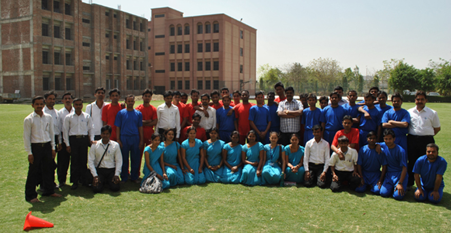 Aster College of Education, Greater Noida Image