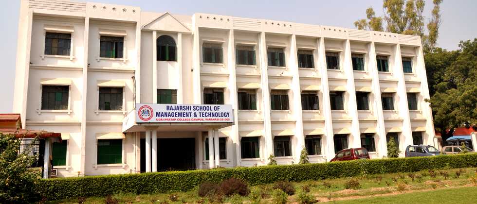 Rajarshi School of Management and Technology, Varanasi Image