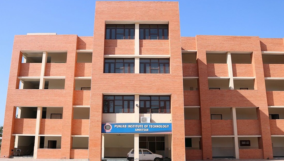I.K. Gujral Punjab Technical University, Amritsar Campus Image