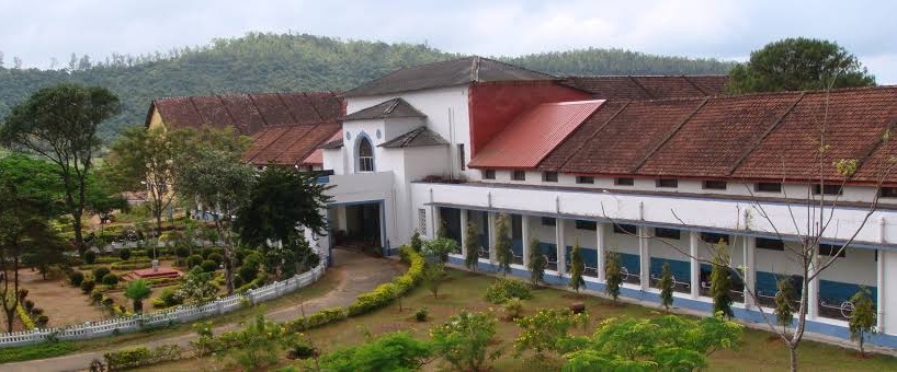 Field Marshal K M Cariappa College, Madikeri Image