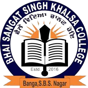 Bhai Sangat Singh Khalsa College, Banga