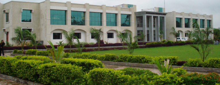 Saraswati Institute Of Pharmaceutical Sciences Image