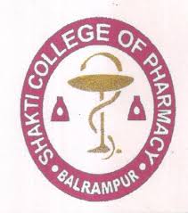 Shakti College Of Pharmacy, Balrampur