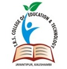 TRS College of Education and Technology, Kaushambi