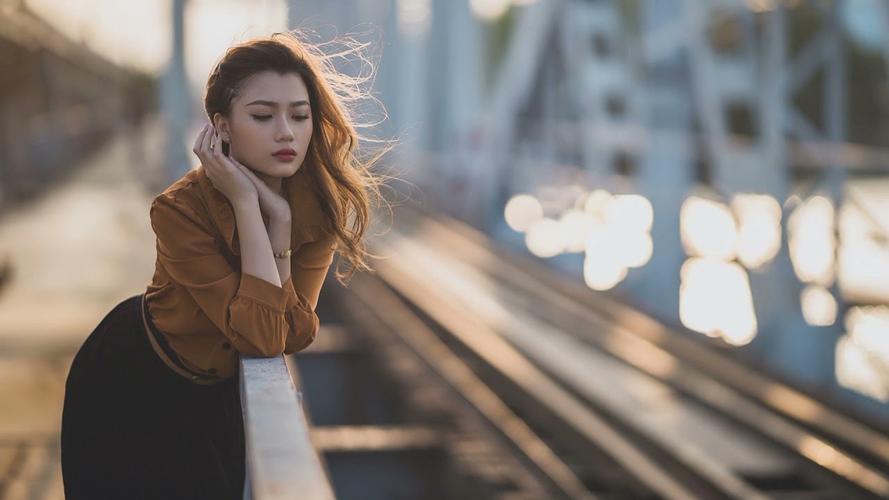 Уличная фотография