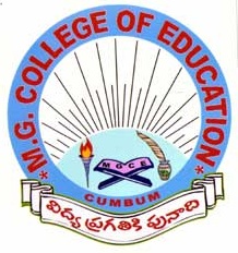 MG College of Education, Prakasam