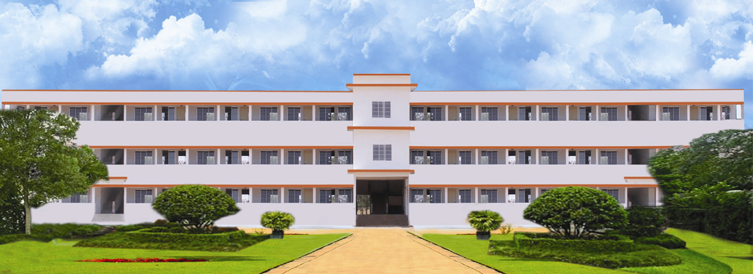 Park Amc Polytechnic College Image