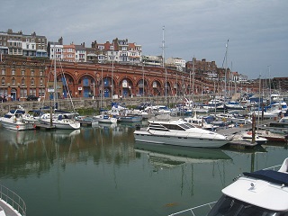 Ramsgate 2016